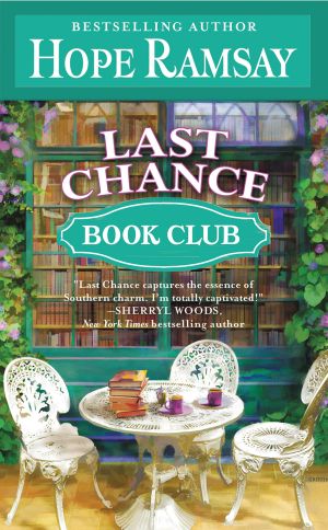 [Last Chance 05] • Last Chance Book Club